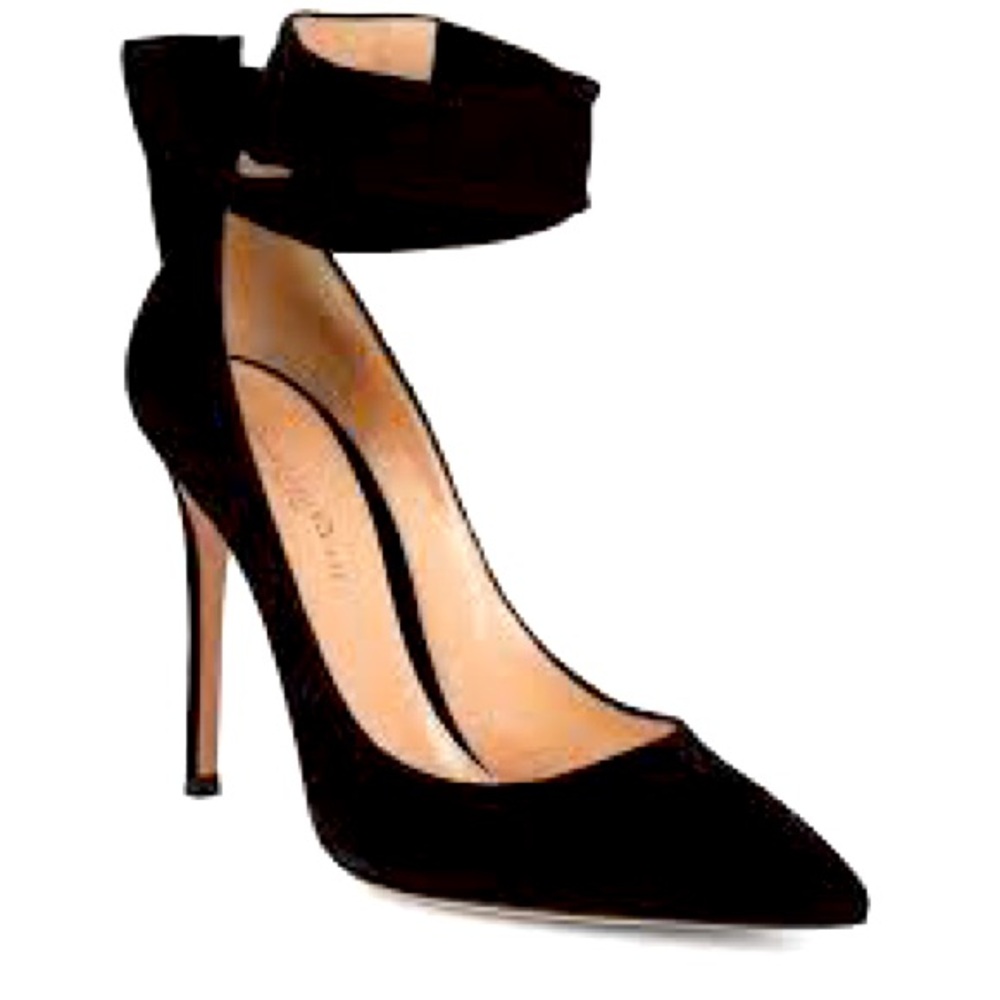 Gianvito Rossi 6.5 pumps